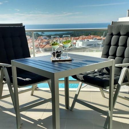 Apartament Gino'S House Nazaré Zewnętrze zdjęcie