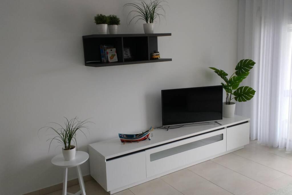 Apartament Gino'S House Nazaré Zewnętrze zdjęcie