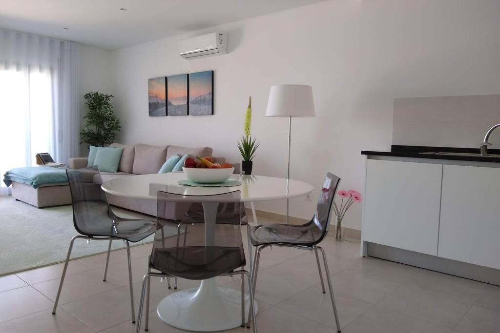 Apartament Gino'S House Nazaré Zewnętrze zdjęcie